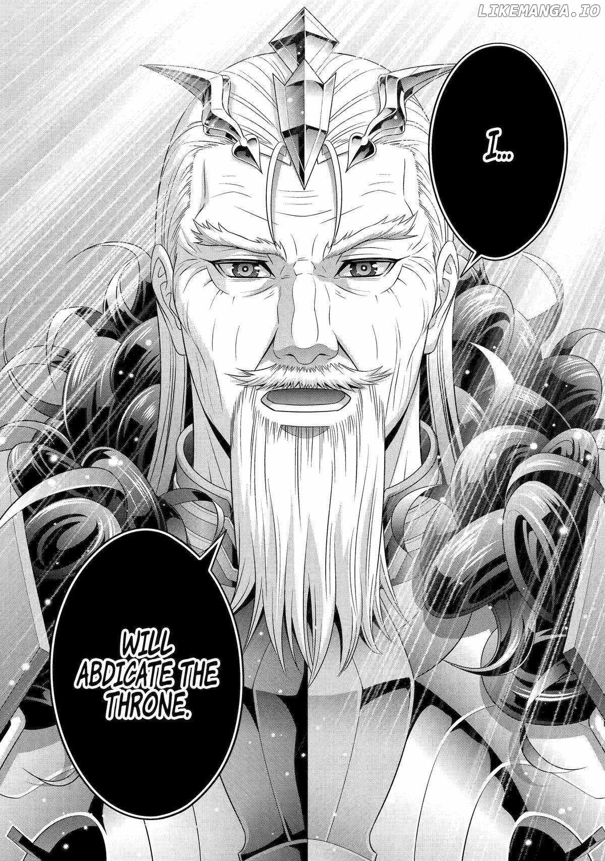 Noble Reincarnation ~Blessed With the Strongest Power From Birth~ Chapter 29 48